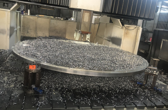 La CINA HENAN HUAMAO METAl MATERIALS CO ,LTD Profilo Aziendale