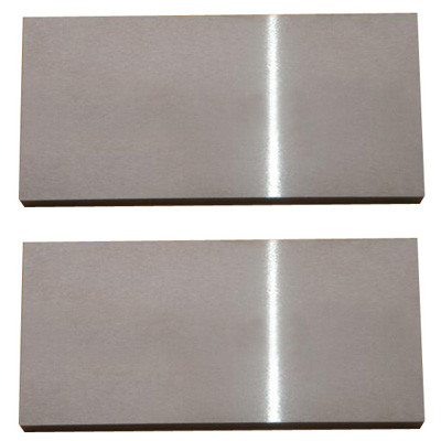 Lamiera di tungsteno TUV lamiera di acciaio al tungsteno da 0,2 mm per elettronica