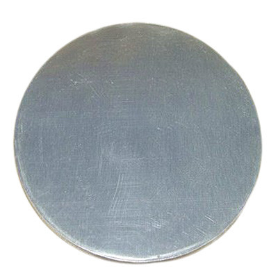 Lamiera di tungsteno TUV lamiera di acciaio al tungsteno da 0,2 mm per elettronica