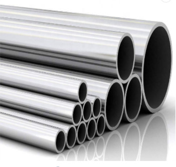 Tubi senza saldatura Ni200 Ni201 Inconel 625 in lega di nichel ASTM B829