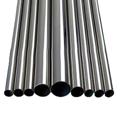 Tubi senza saldatura Ni200 Ni201 Inconel 625 in lega di nichel ASTM B829