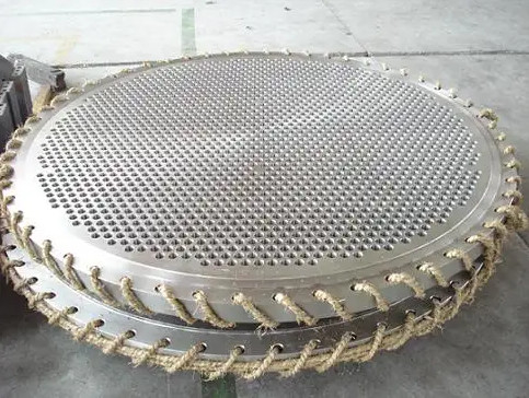 Piastre in acciaio placcato SGS Zirconio e carbonio, lastre di rivestimento in acciaio inossidabile Fogli tubi