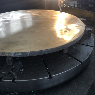 Monel 400 Nickel Clad Steel SA 516 GR70 Piastra rivestita in acciaio inossidabile al nichel