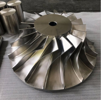 ASTM Zirconio Metallo R60702 R60705 Zirconio Lavorazione Pezzi di Ricambio Componenti