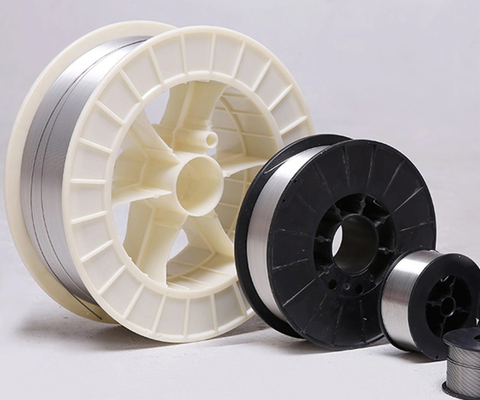 Filo per saldatura in nichel ERNiCrMo 3 diametro 1,2 mm Filo per saldatura Inconel ERNiCrFe-7