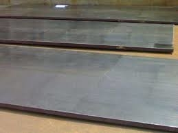 Il TUV laminato a freddo nichela il rivestimento d'acciaio placcato del nichel GR70 del SA 516
