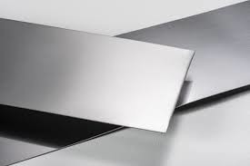 lamiera di acciaio del tungsteno dello SGS dello strato della lega del tungsteno di 0.2mm per le industrie a semiconduttore