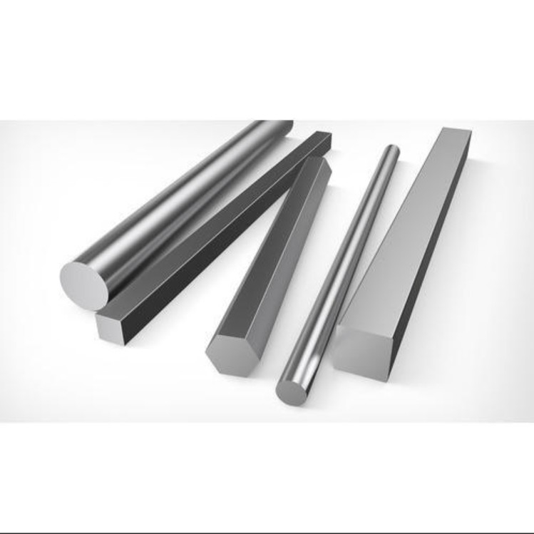 Hastelloy C276 lega di nichel Antivari ASTM Inconel 600 625 tondini per aviazione
