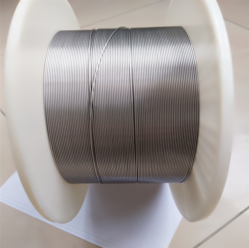 Cavo puro del niobio della lega R04200-1 R04210-2 del niobio di ASTM B392-98 per la fabbricazione dei gioielli