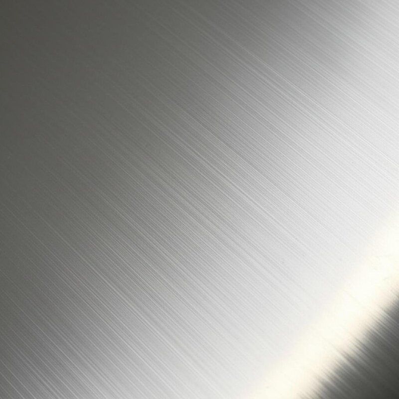 SA516 Gr.70 Materiale di base Piastra rivestita di titanio per il trattamento della superficie interna auto lucidata e le applicazioni di strisce